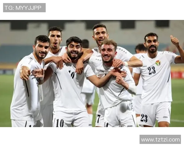 巴基斯坦对阵约旦精彩直播全程回顾与赛后分析