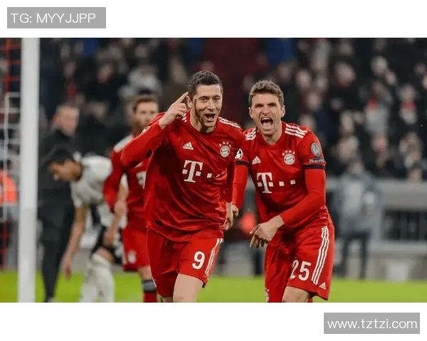 德甲焦点战多特蒙德迎战拜仁慕尼黑谁能笑到最后