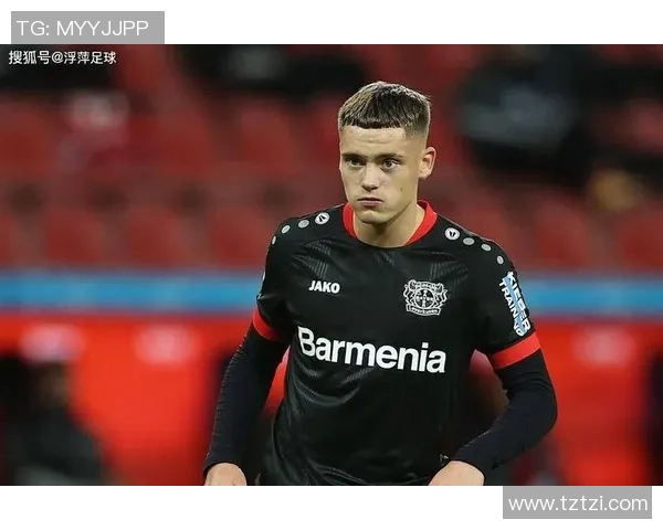 维尔茨的崛起之路：从青训天才到欧洲足坛新星的传奇故事