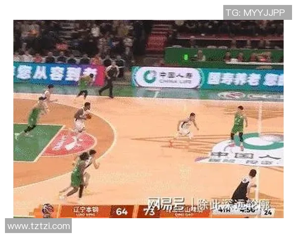 赵继伟：从青涩新星到篮球场上的领军人物，见证中国篮球的崛起与辉煌